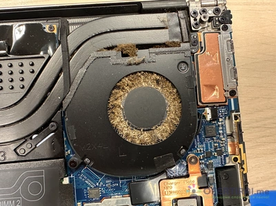 Ремонт и профилактика на лаптоп и настолни компютри - Image 4