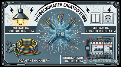 Изображение на специалиста