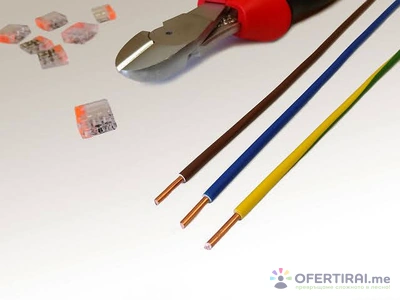 Ремонт на Ел. Инсталации, монтаж и демонтаж на електроуреди  - Image 4