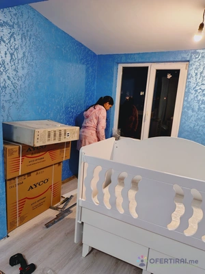 Опаковка и боя.  Монтаж на мебели. И уреди  - Image 3