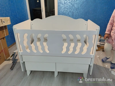 Опаковка и боя.  Монтаж на мебели. И уреди  - Image 2