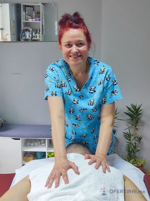 Масажно студио Кибела Масажно студио Кибела - Image 2