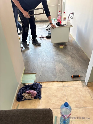 Монтиране на ламинат - Image 3