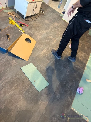 Монтиране на ламинат - Image 2