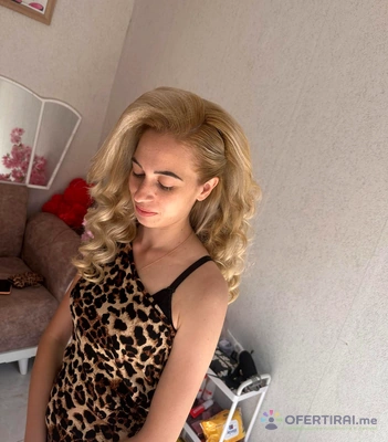 Официални прически за всякакъв повод Официални прически за всякакъв повод - Image 3