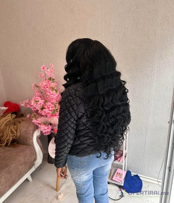 Официални прически за всякакъв повод Официални прически за всякакъв повод - Image 4