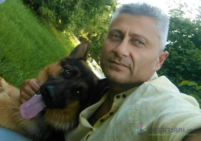 Хотел за кучета - Игри на воля - Image 3