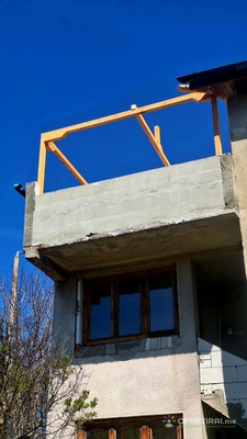 Направа на навеси  - Image 7
