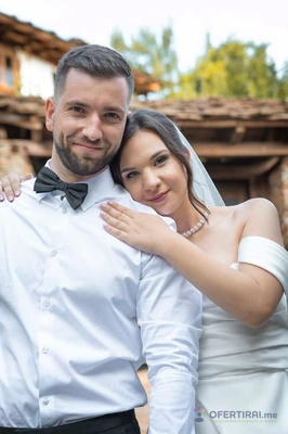 Сватбена фотография - Пловдив, София и цялата страна
