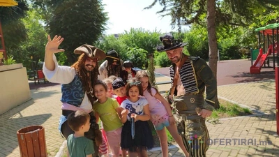 организация на детски партита организация на детски партита - Image 3