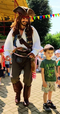 организация на детски партита организация на детски партита - Image 2