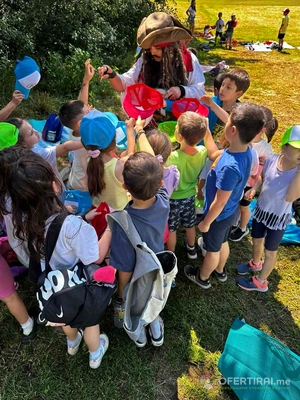 организация на детски партита организация на детски партита - Image 6