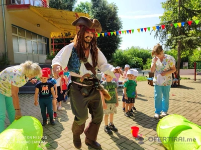 организация на детски партита организация на детски партита - Image 5