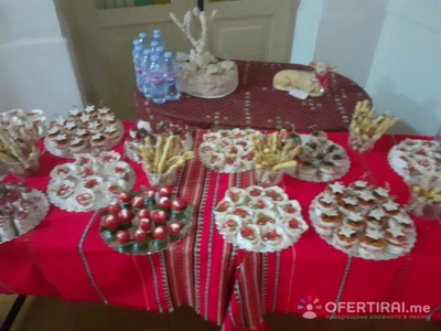 Кетъринг