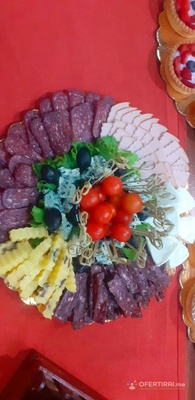 Кетъринг