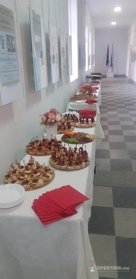 Кетъринг
