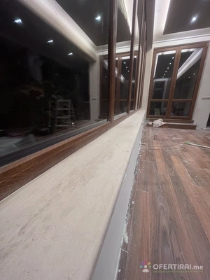 Монтаж на подпрозоръчен камък Монтаж на подпрозоръчен камък - Image 3