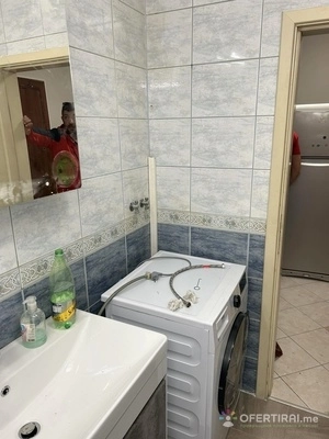 Изображение на доставчика
