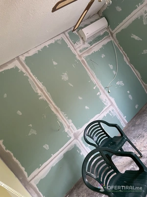 Монтаж на гибсокартони  - Image 2