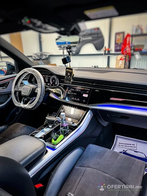 Основно почистване на автомобил Основно почистване на автомобил - Image 6