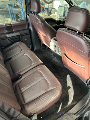 Основно почистване на автомобил Основно почистване на автомобил - Image 8