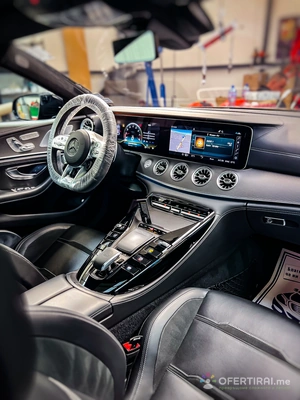 Основно почистване на автомобил Основно почистване на автомобил - Image 5