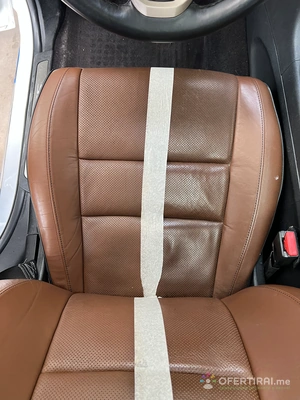 Основно почистване на автомобил Основно почистване на автомобил - Image 7