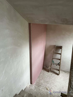 Монтаж на гипсокартон Монтаж на гипсокартон - Image 4