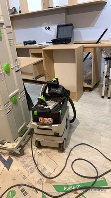 Изображение на специалиста