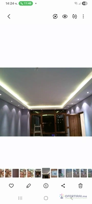 Боядисване. Гибс къртон - Image 2