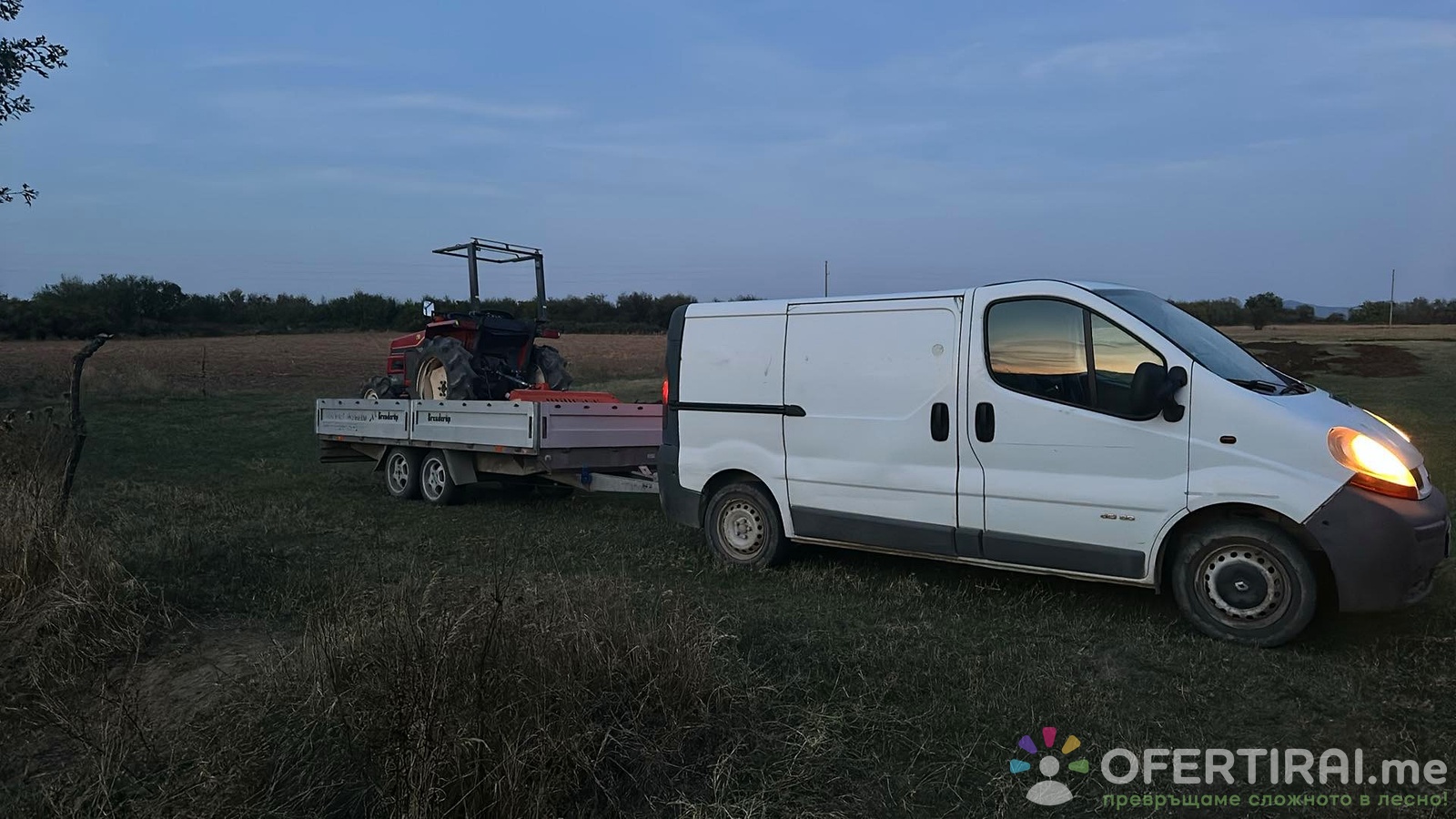Главно изображение на портфолио