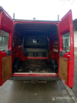 Транспортни и товарни услуги Транспортни и товарни услуги - Image 3