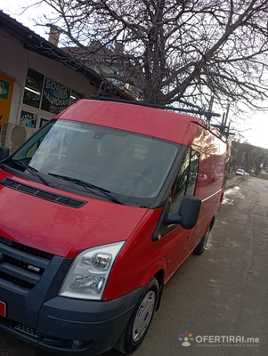 Транспортни и товарни услуги Транспортни и товарни услуги - Image 4