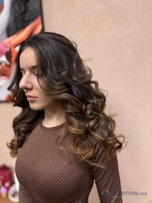 Студип за възстановяване на косата 