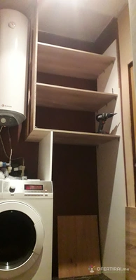 Помагам в сглобяването на мебели  - Image 6