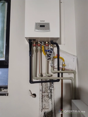 Водопроводчик и ОВК специалист - Image 7