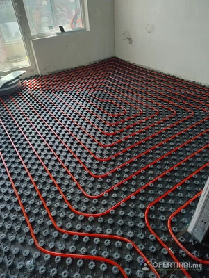 Водопроводчик и ОВК специалист - Image 6