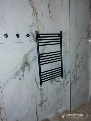 Водопроводчик и ОВК специалист - Image 2