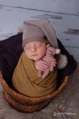 Newborn Photography/Новородени