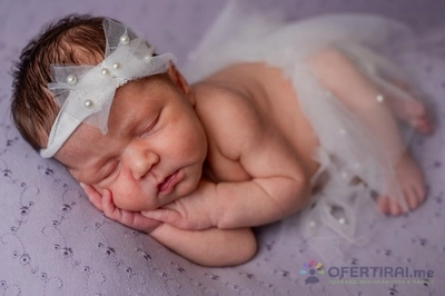 Newborn Photography/Новородени