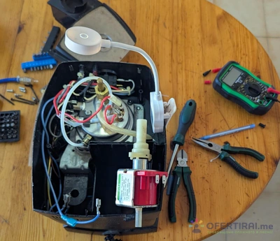 Изображение на специалиста