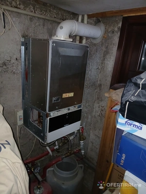 Ремонт сервиз и профилактика на всички видове газови котли Изграждане на инсталации пропан бутан LPG - Image 7