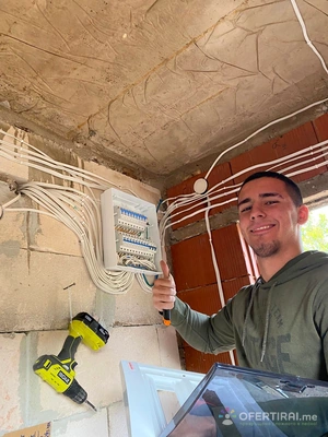 Изображение на доставчика