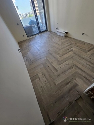 Паркет и ламинат
