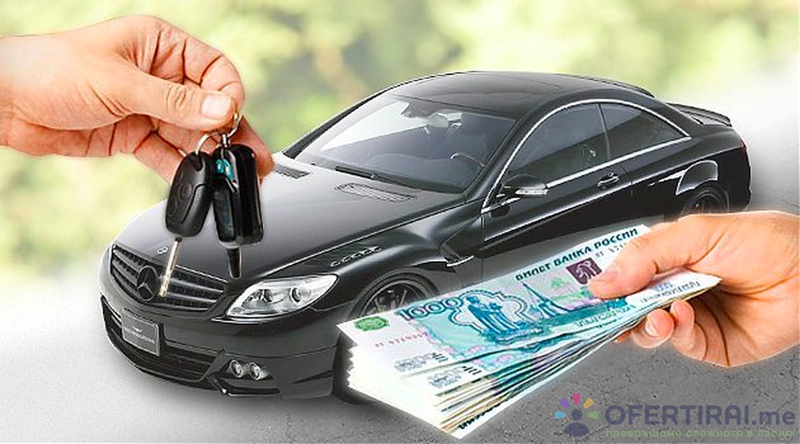 Главно изображение на портфолио