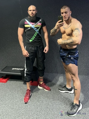 Изображение на доставчика