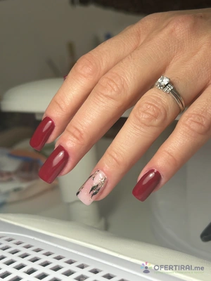 Изображение на специалиста