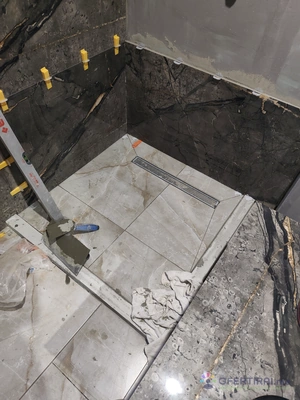 Цялостен ремонт на баня - Image 7