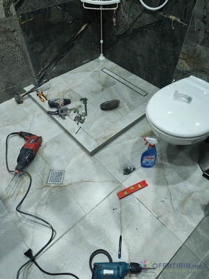 Цялостен ремонт на баня - Image 4