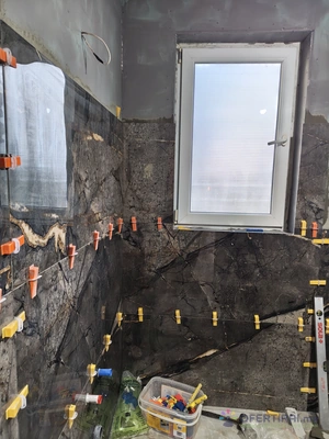 Цялостен ремонт на баня - Image 6